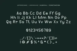Kolama - Modern Clean Font