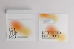 Kolins Modern Serif Font