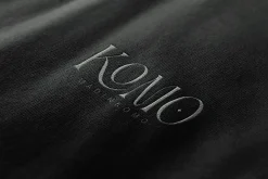 Komrile - Serif Font