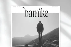 Komrile - Serif Font