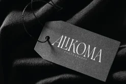 Komrile - Serif Font