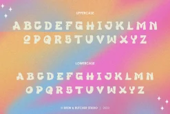 Komune | Display Typeface
