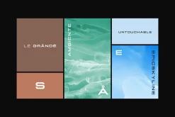Konexy - Modern Expanded Sans
