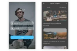Konnect - Social Media Mobile App