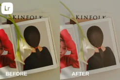 Korean Tones Lightroom Presets