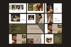KUPULA - Brand Google Slide