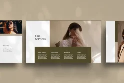 KUPULA - Brand Google Slide