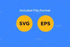 Label Frame Shape -100_ Set 1