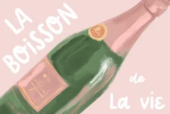 La Dolce Vita Brush Font
