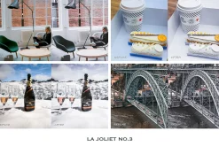 La Joliet Lightroom Presets Mobile