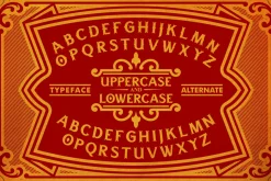 LAKESTER FONT FAMILY