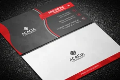 Lal Business Card