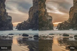 Landscape preset pack 1