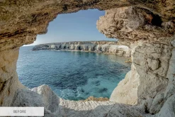 Landscape Workflow Presets Lightroom