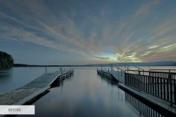 Landscape Workflow Presets Lightroom