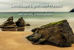 Landscape Lightroom Presets