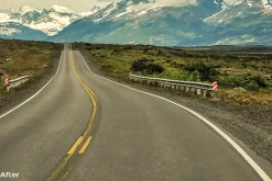 Landscape Lightroom Presets
