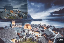 Landscape Lightroom Presets