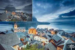 Landscape Lightroom Presets
