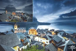 Landscape Lightroom Presets