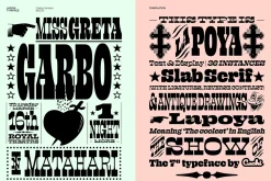 Lapoya Font