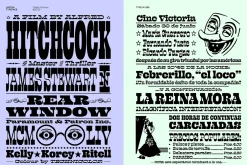 Lapoya Font