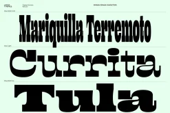Lapoya Font