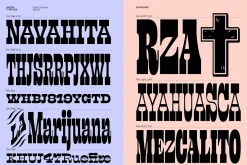 Lapoya Font
