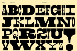 Lapoya Font