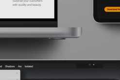 Laptop and Tablet Mockup – Pro Set