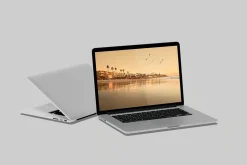 Laptop Mockups