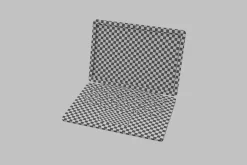Laptop simple cartoon clean