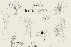 Late Bloomers Posters collection