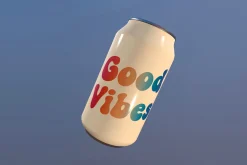 Lava Lamp Font