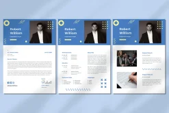 Lawyer CV Resume