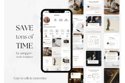 60 Lawyer Social Media Posts