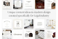 60 Lawyer Social Media Posts