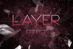 15 layers styles for photoshop