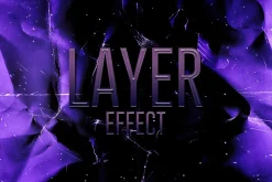15 layers styles for photoshop