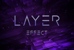 15 layers styles for photoshop