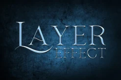 15 layers styles for photoshop