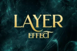 15 layers styles for photoshop