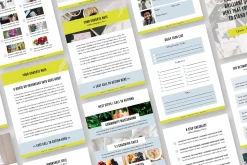 Lead Magnet Templates