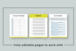 Lead Magnet Templates
