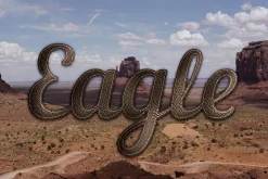 Leather Photoshop Layer Styles