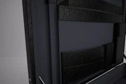 Leather Attaché Briefcase [Rigged]