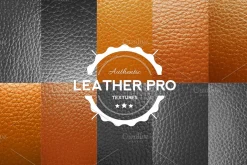20 Leather Pro Textures