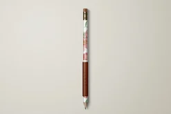 Leather Stationery Mockup Bundle