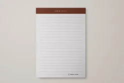 Leather Stationery Mockup Bundle