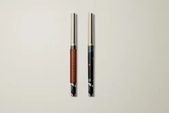 Leather Stationery Mockup Bundle